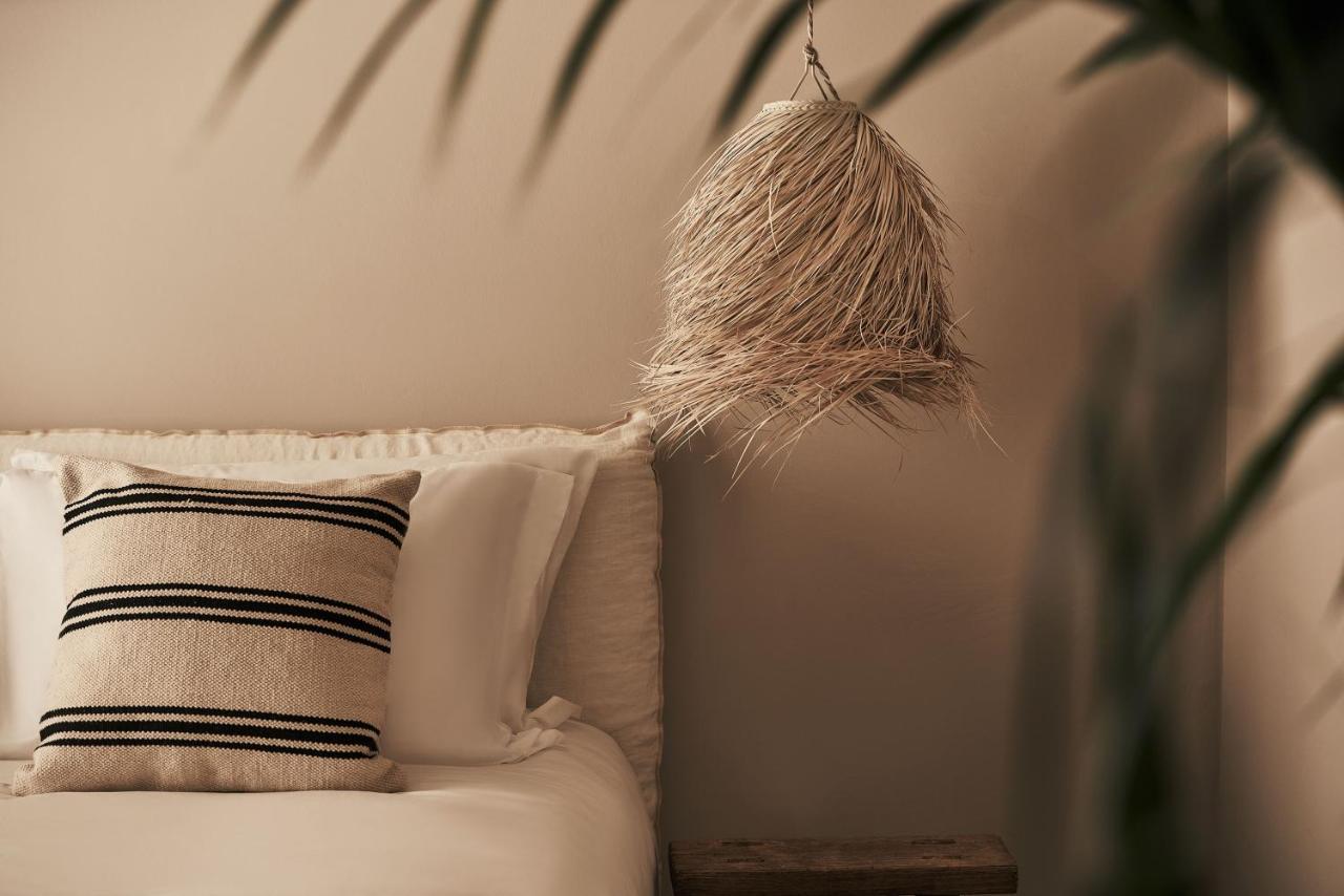 Habitat Mykonos Hotel Agios Stefanos (Mykonos)