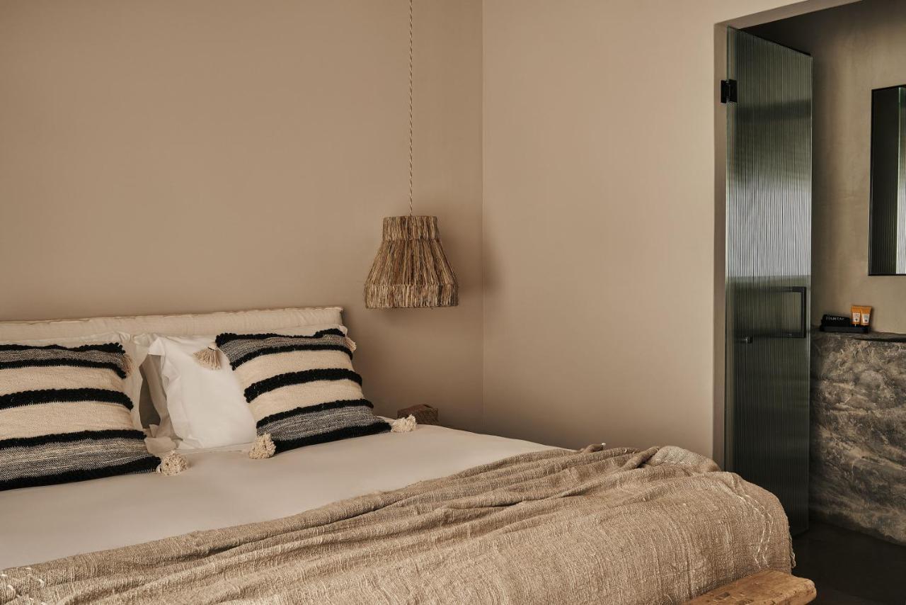 Habitat Mykonos 5*