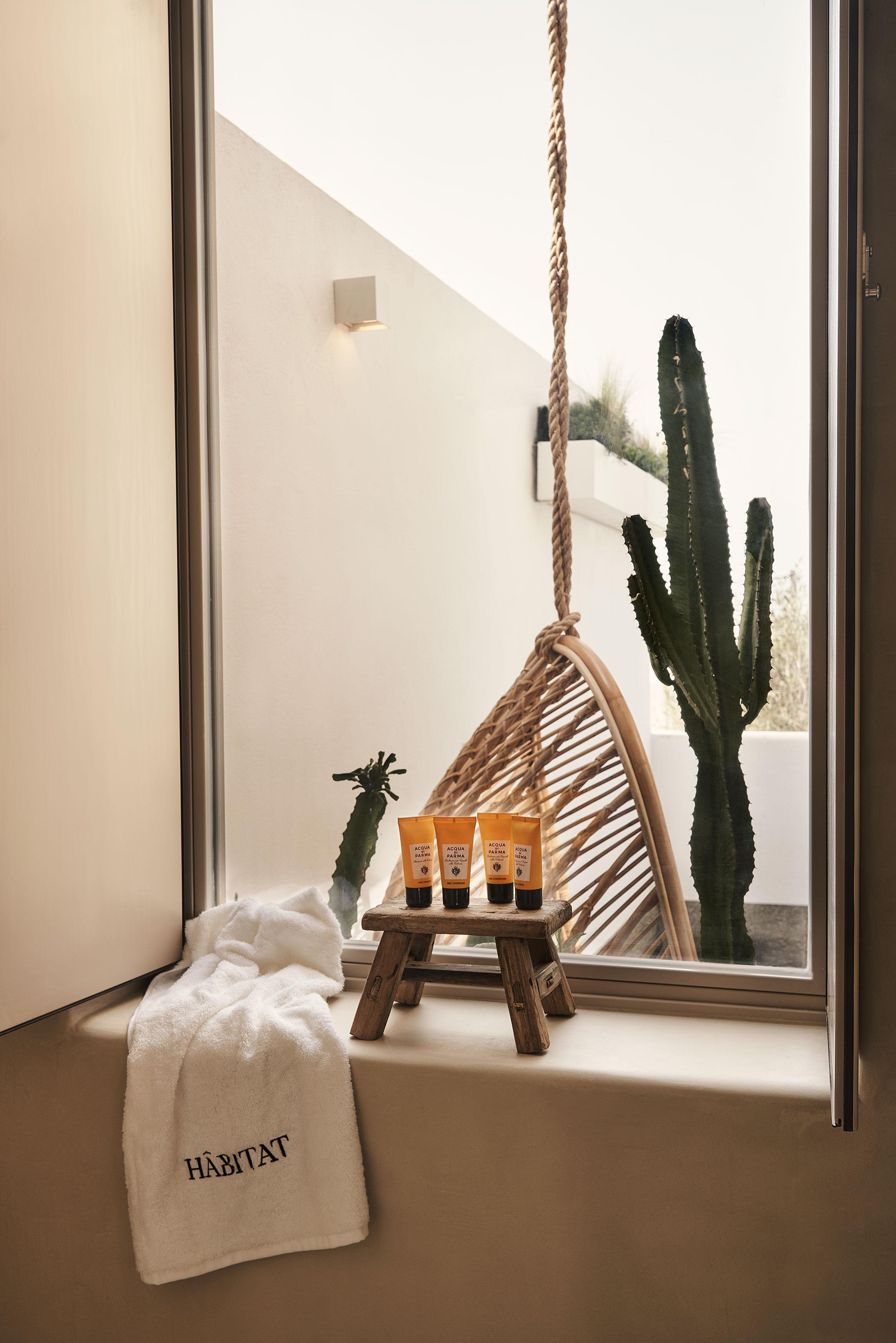 Habitat Mykonos Hotel