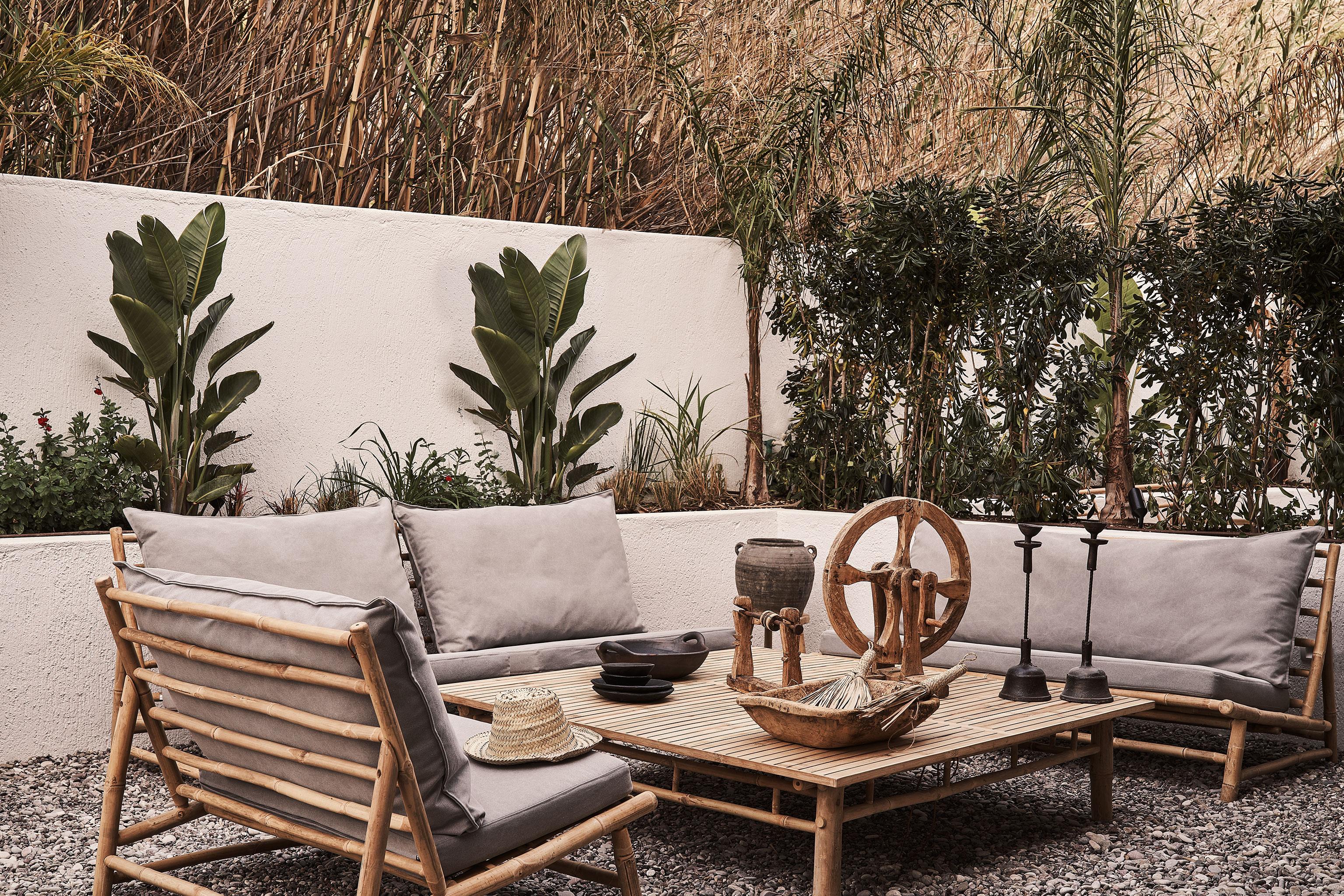 Habitat Mykonos Hotel Agios Stefanos (Mykonos)