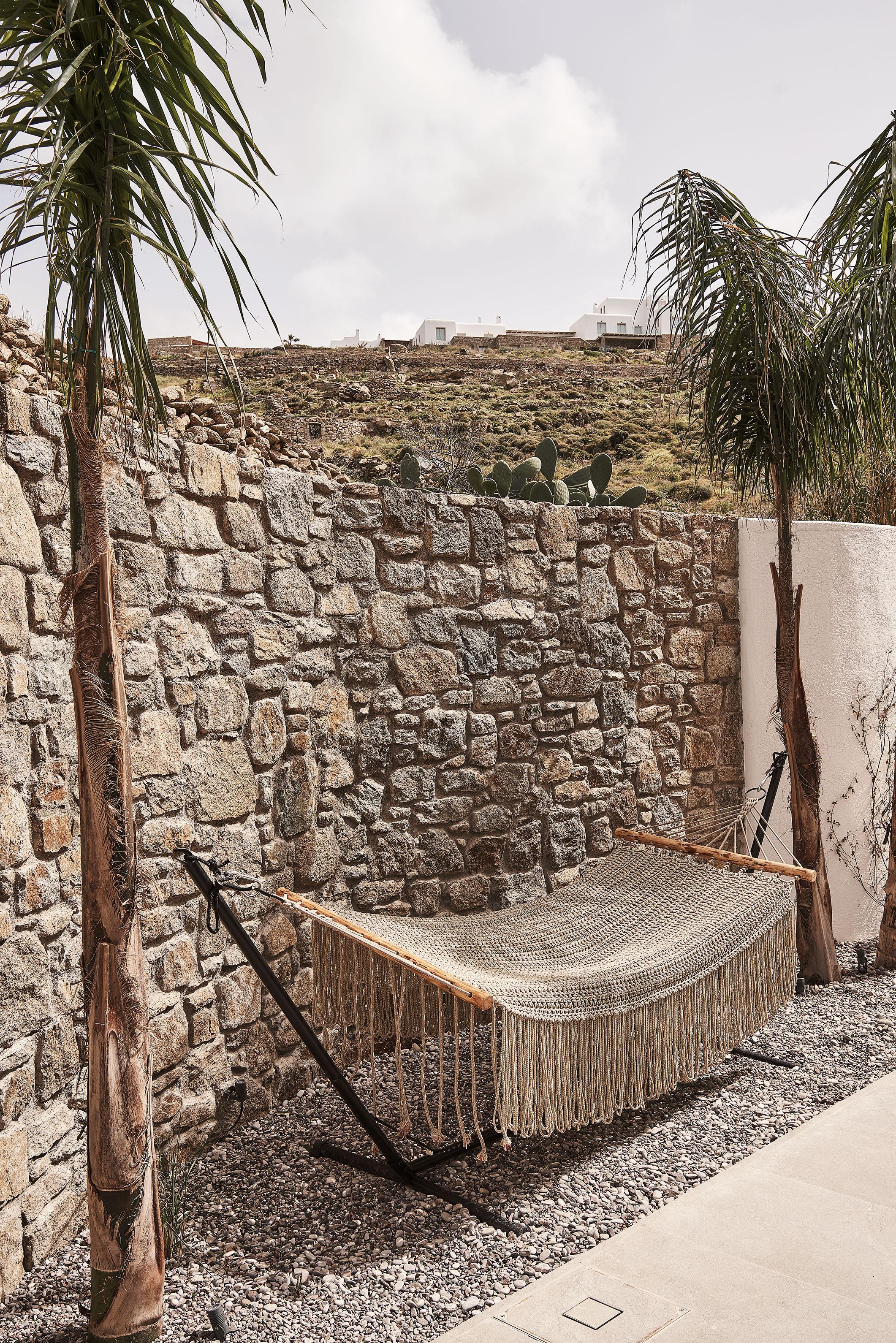 Hotel Habitat Mykonos