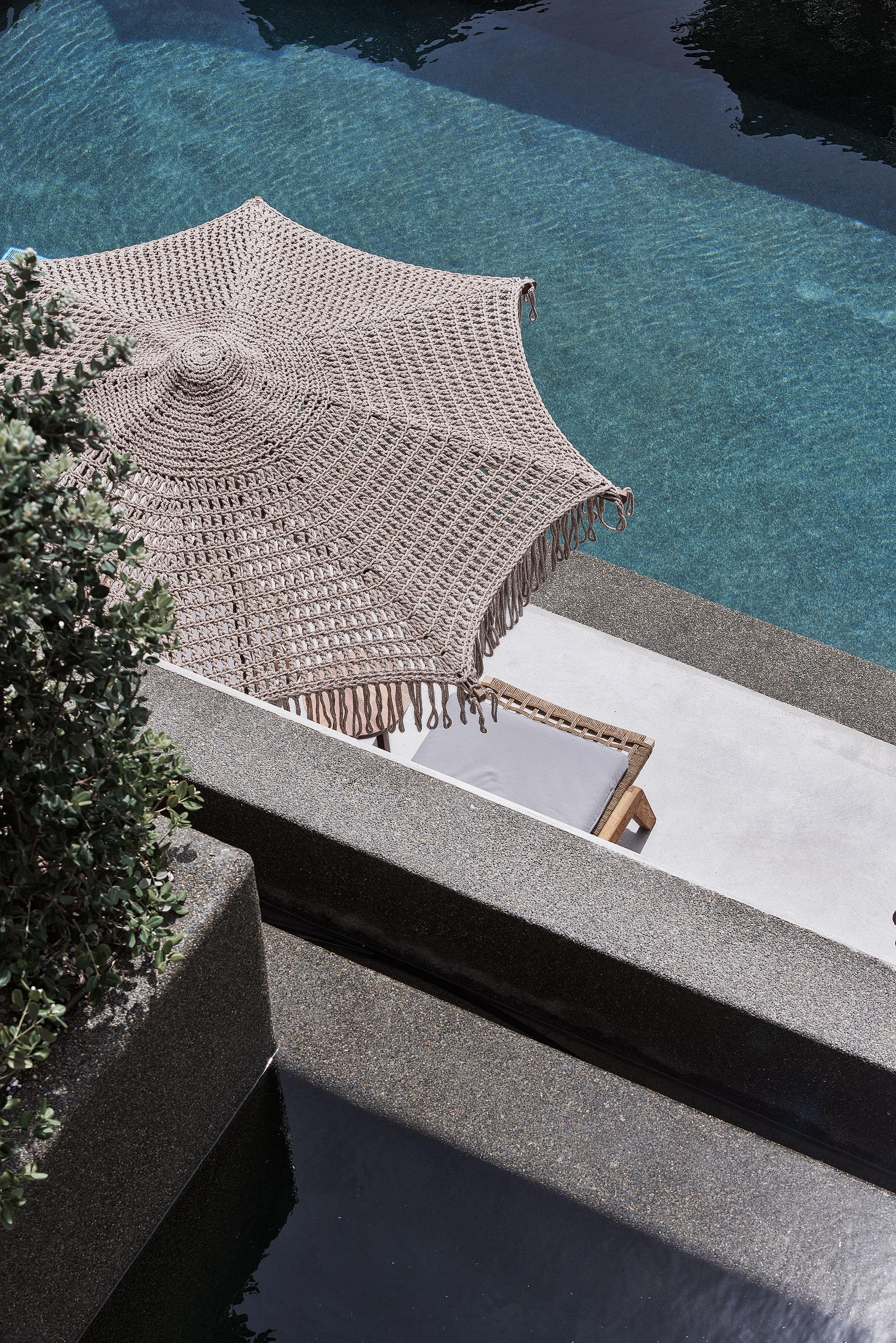 Hotel Habitat Mykonos