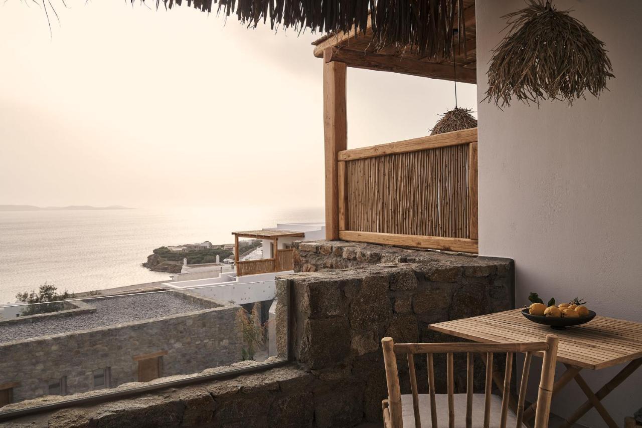 Amyth Of Mykonos Agios Stefanos (adults Only) Hotel 5*
