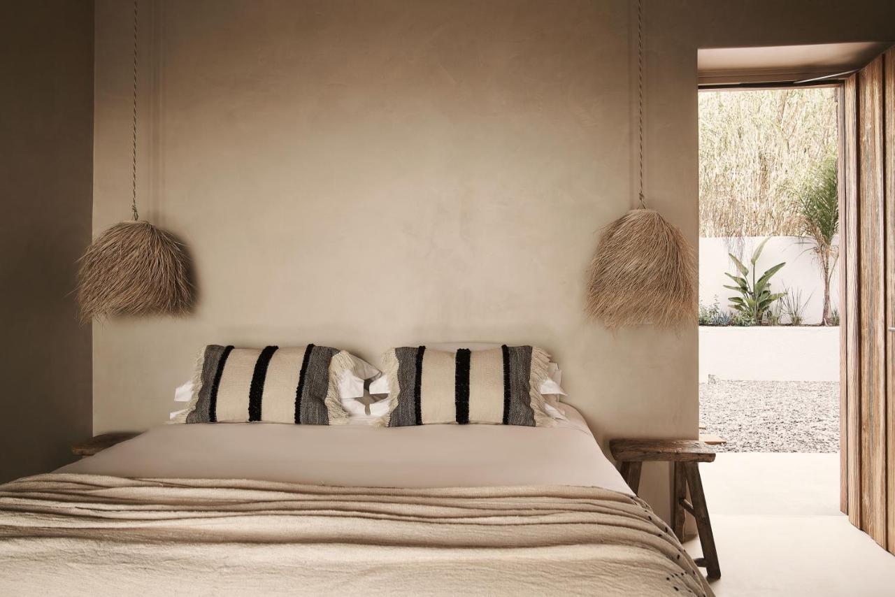 Amyth Of Mykonos Agios Stefanos (adults Only) Hotel