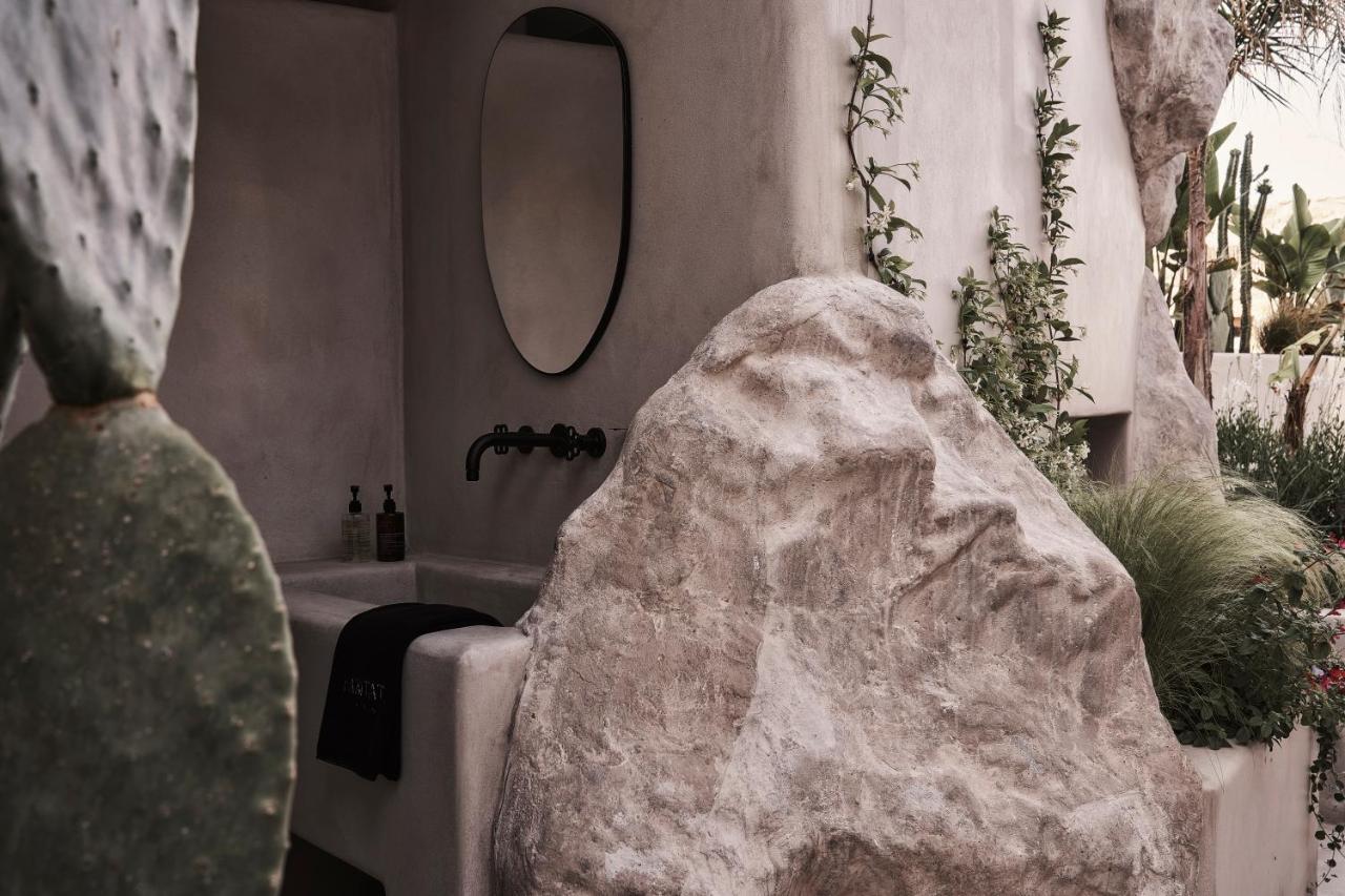 Amyth Of Mykonos Agios Stefanos (adults Only) Hotel