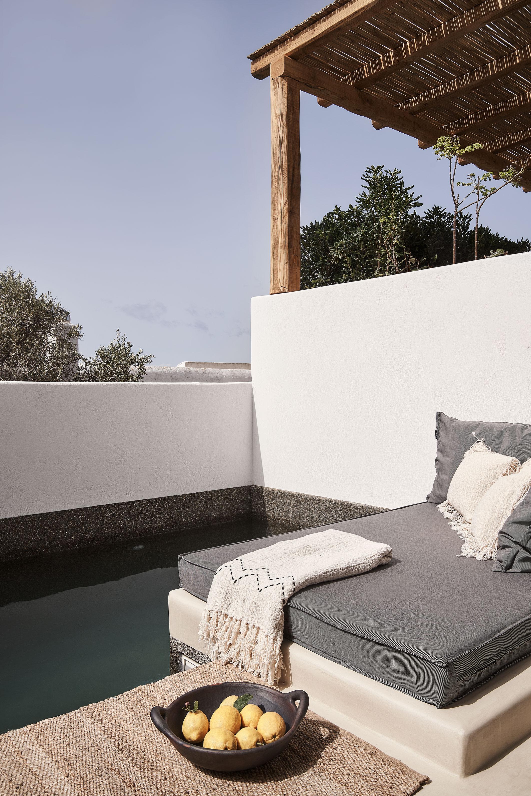 Hotel Amyth Of Mykonos Agios Stefanos (adults Only) 5*