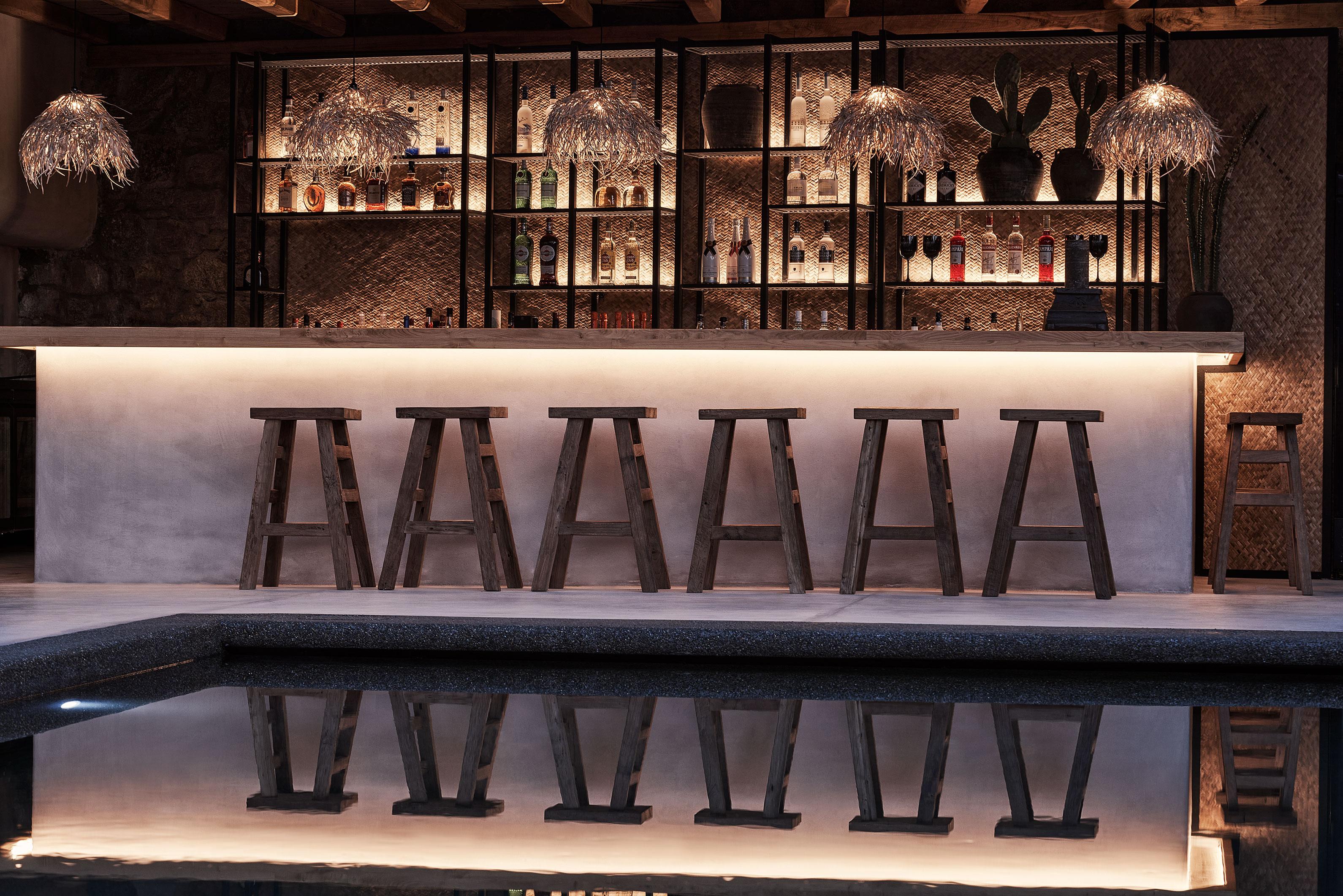 Amyth Of Mykonos Agios Stefanos (adults Only)