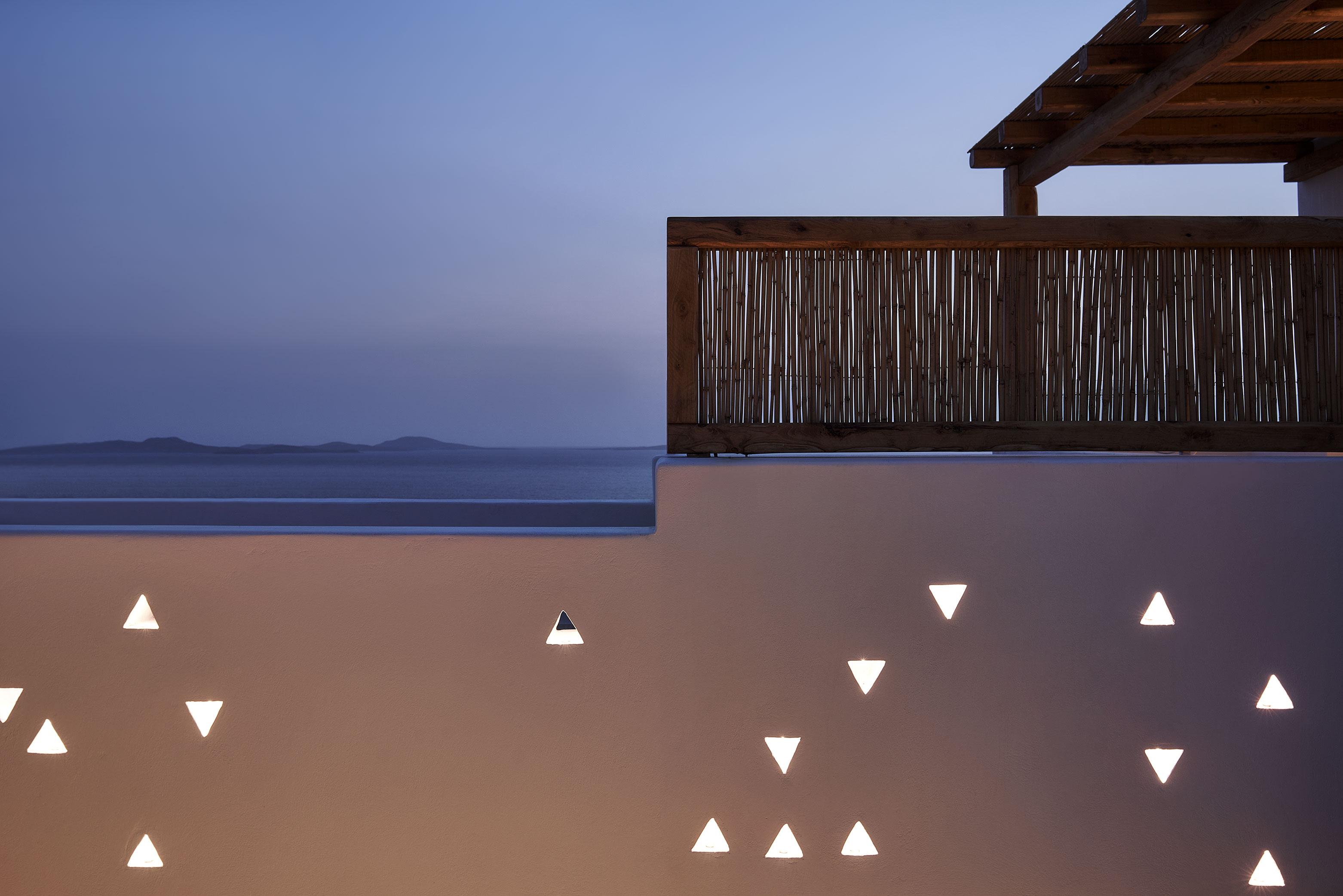 Hotel Amyth Of Mykonos Agios Stefanos (adults Only) 5*