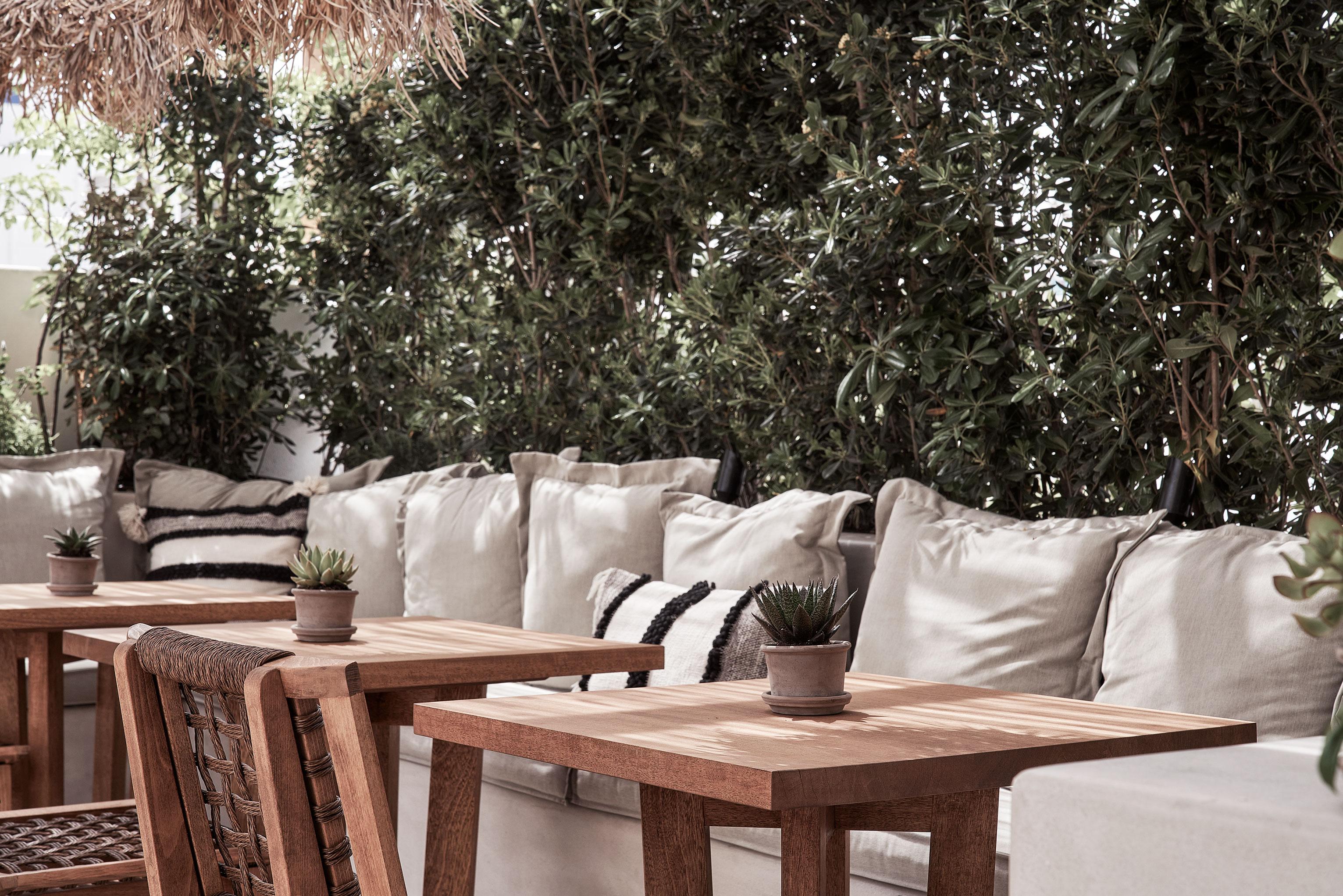Amyth Of Mykonos Agios Stefanos (adults Only) Agios Stefanos (Mykonos)