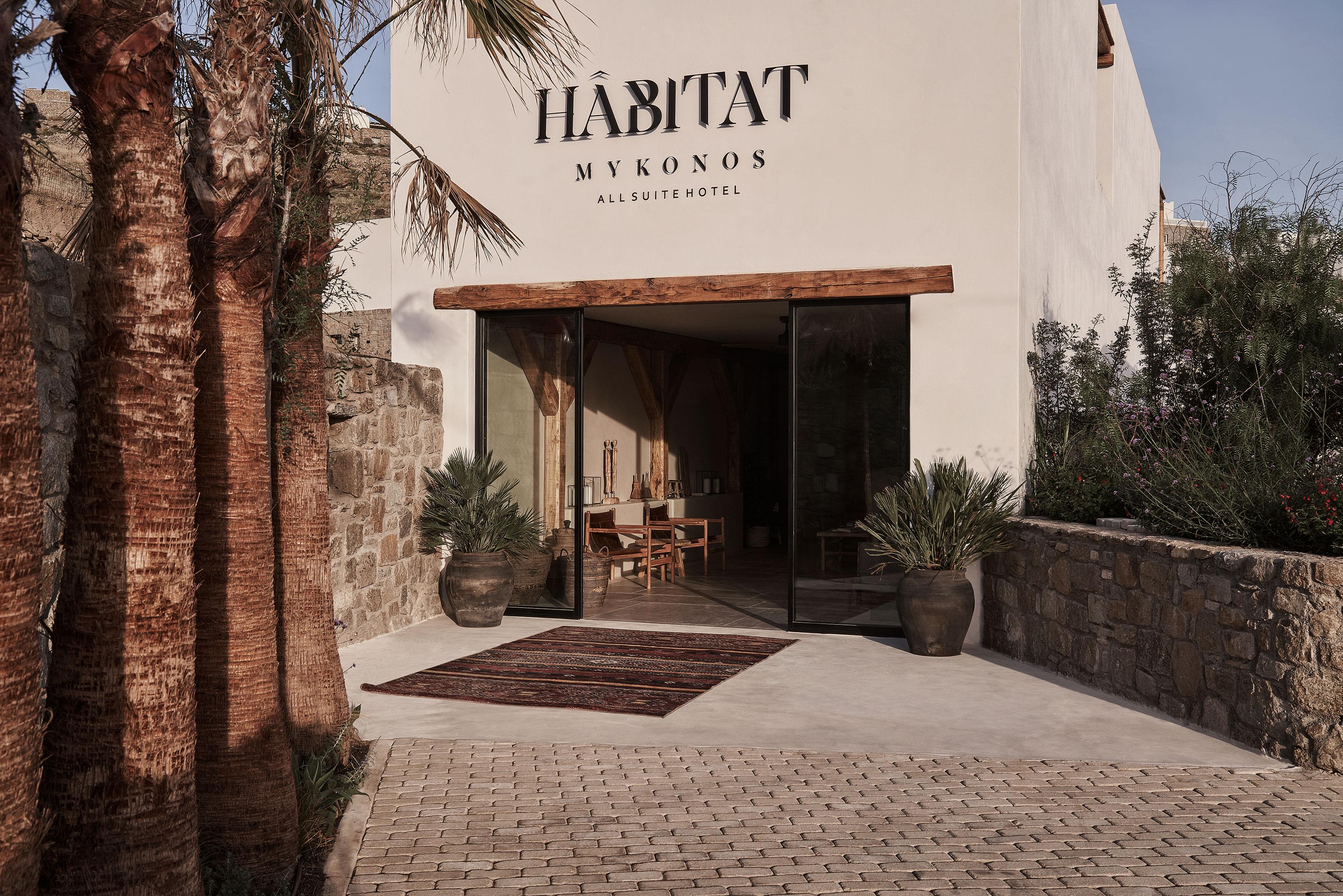 Hotel Amyth Of Mykonos Agios Stefanos (adults Only) 5*