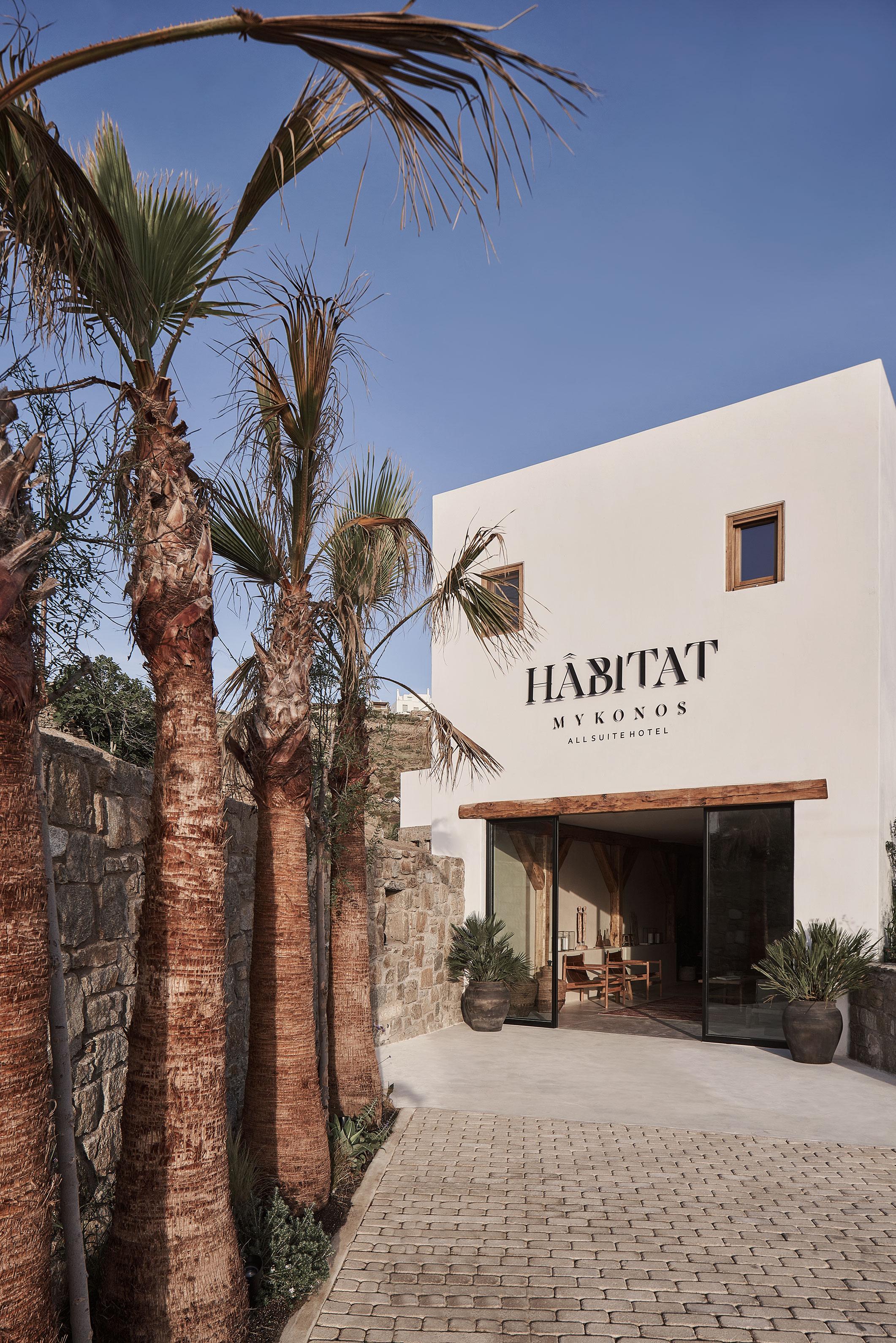 Amyth Of Mykonos Agios Stefanos (adults Only) 5* Agios Stefanos (Mykonos)