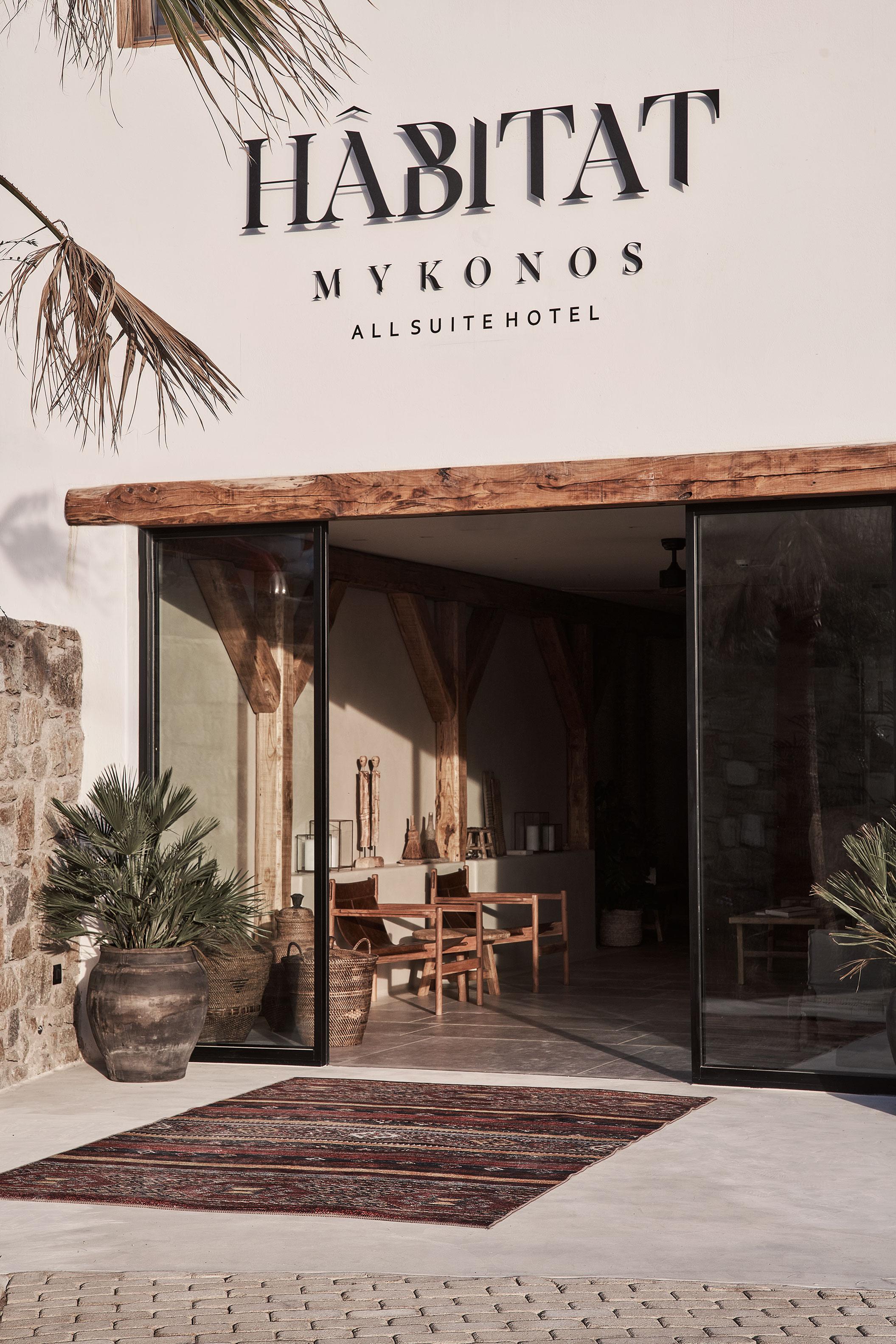 Hotel Amyth Of Mykonos Agios Stefanos (adults Only)