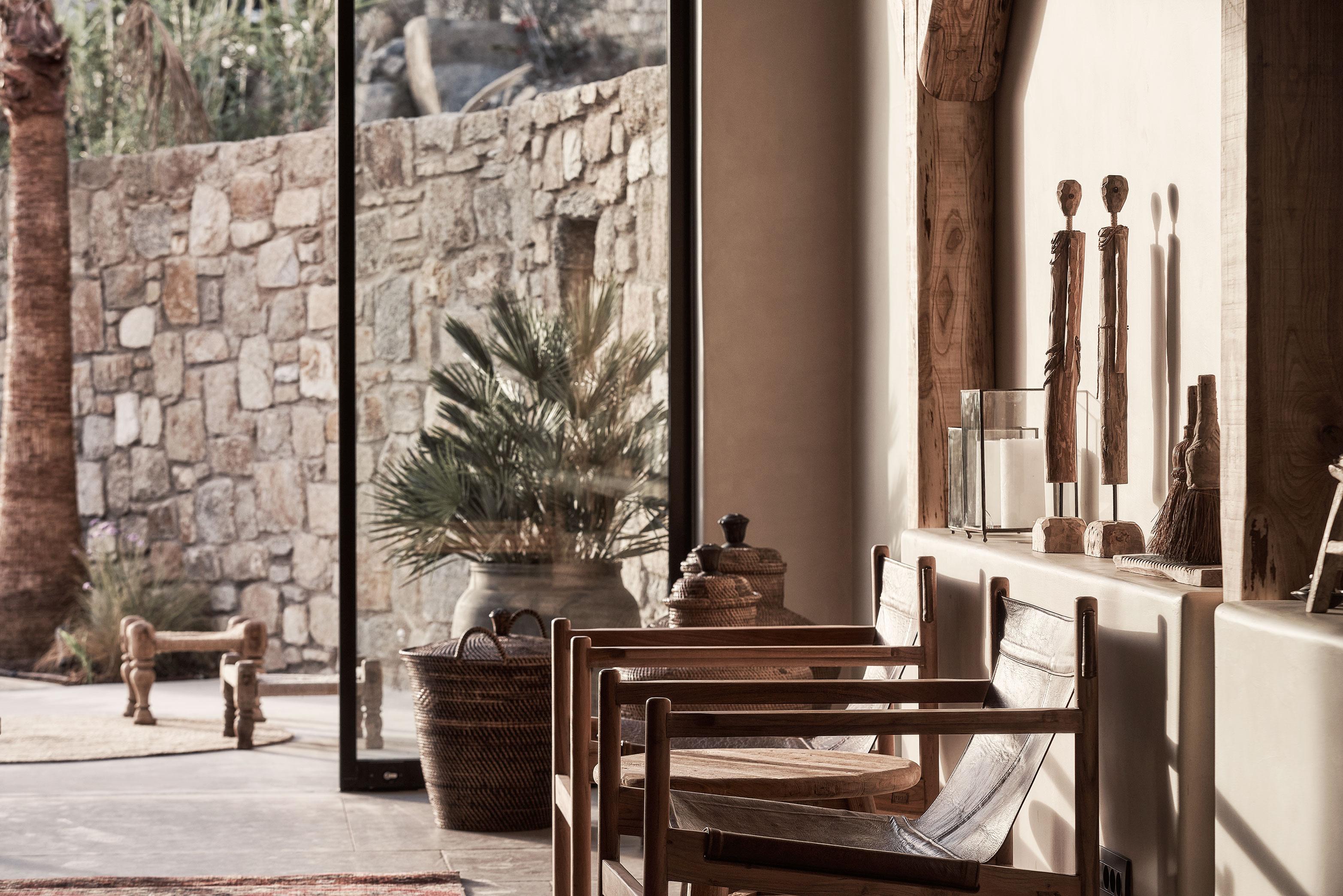 Amyth Of Mykonos Agios Stefanos (adults Only) 5* Agios Stefanos (Mykonos)