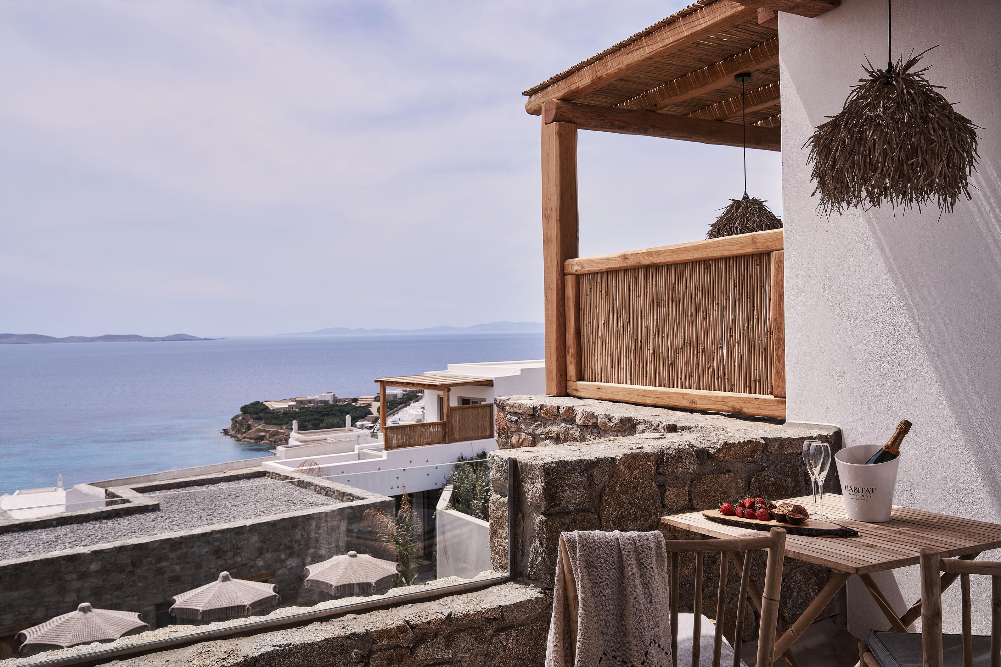 Amyth Of Mykonos Agios Stefanos (adults Only) Agios Stefanos (Mykonos)