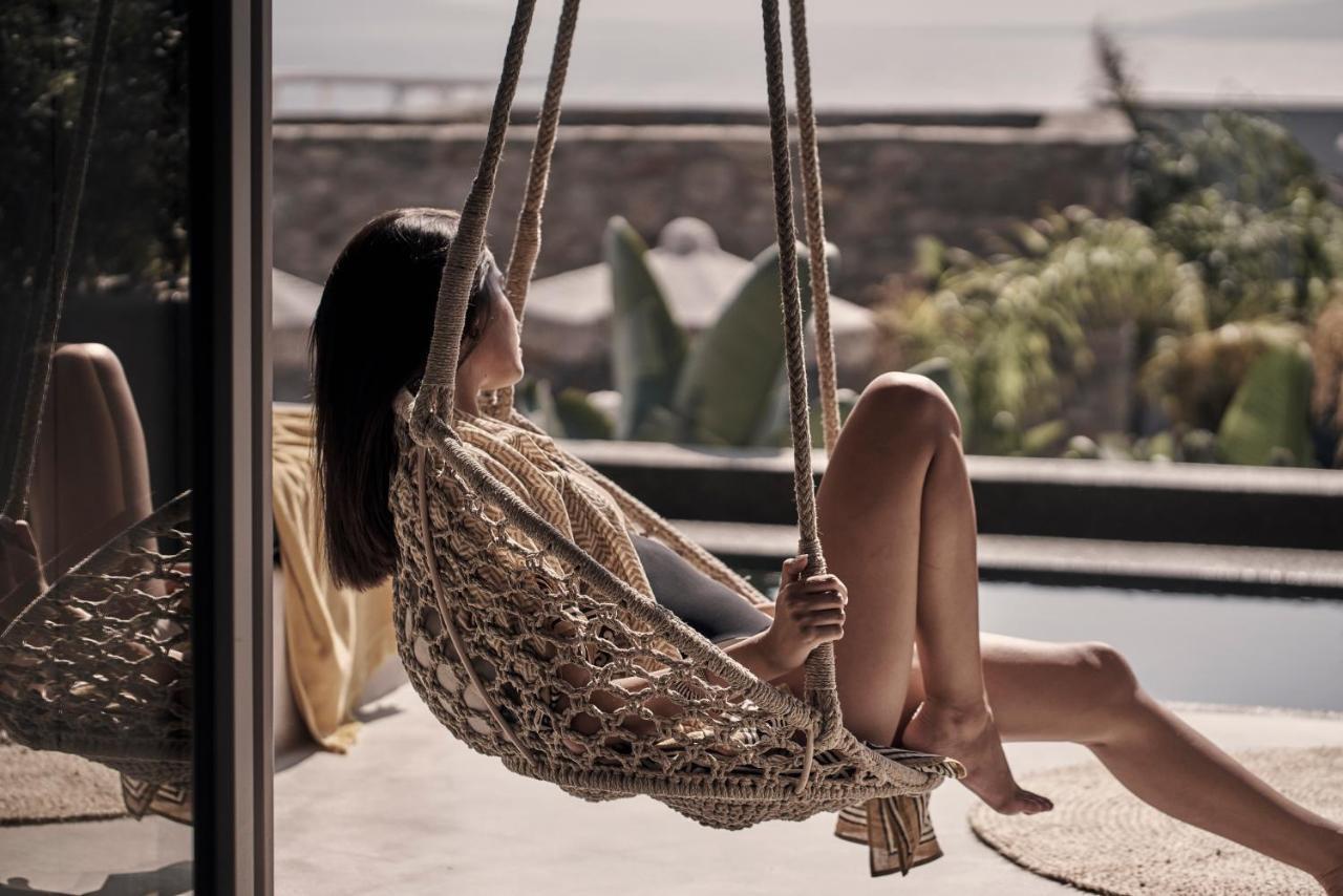 Amyth Of Mykonos Agios Stefanos (adults Only) Hotel 5*