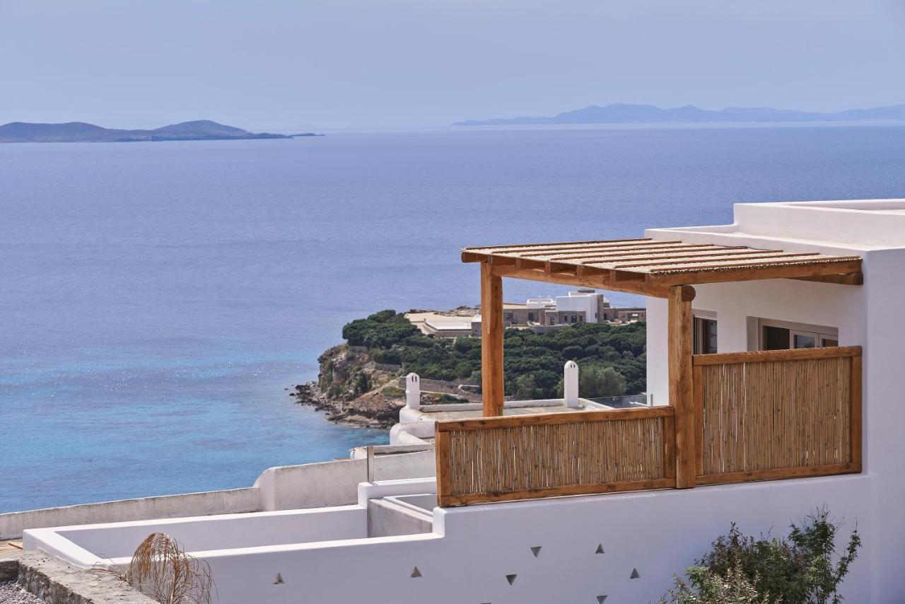 Amyth Of Mykonos Agios Stefanos (adults Only) Hotel Agios Stefanos (Mykonos)